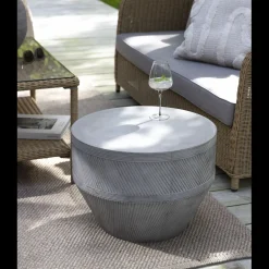 New ILVA Corsi Loungebord 51 x 37 cm