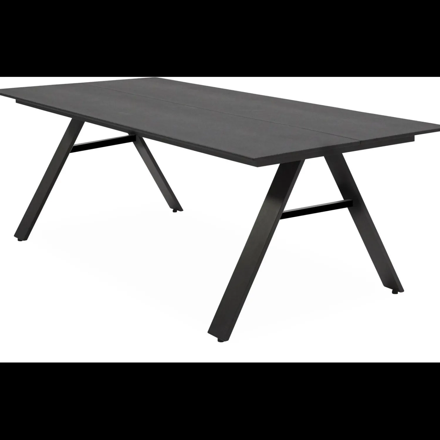 Clearance ILVA Cunio Havebord 210 x 100 x 75 cm