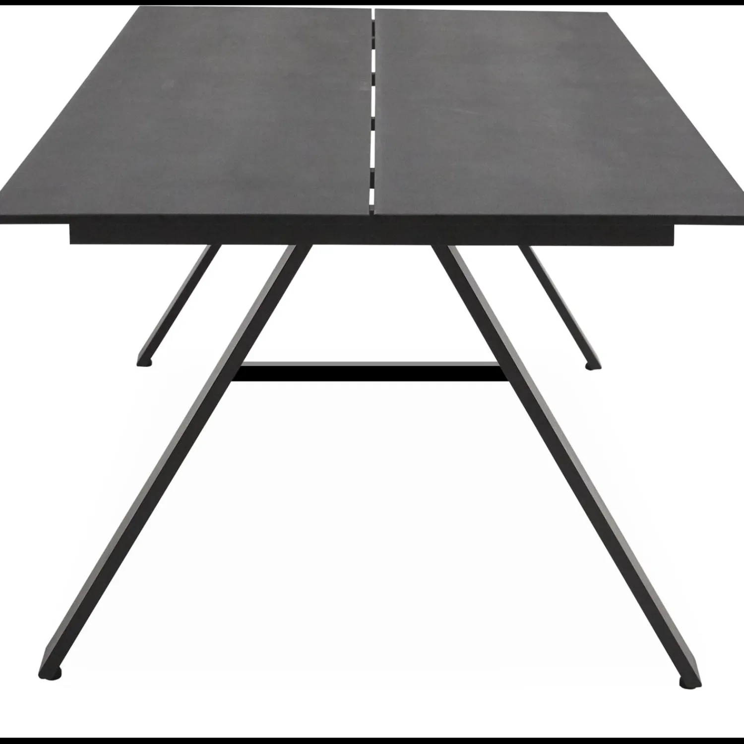 Clearance ILVA Cunio Havebord 210 x 100 x 75 cm
