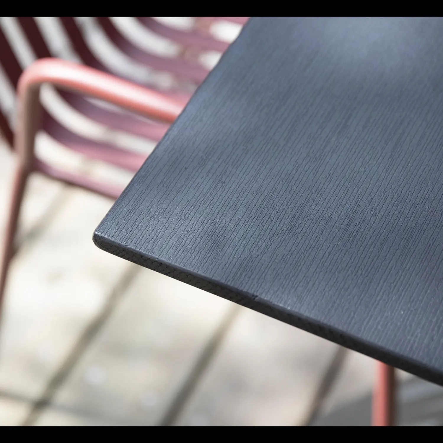 Clearance ILVA Cunio Havebord 210 x 100 x 75 cm