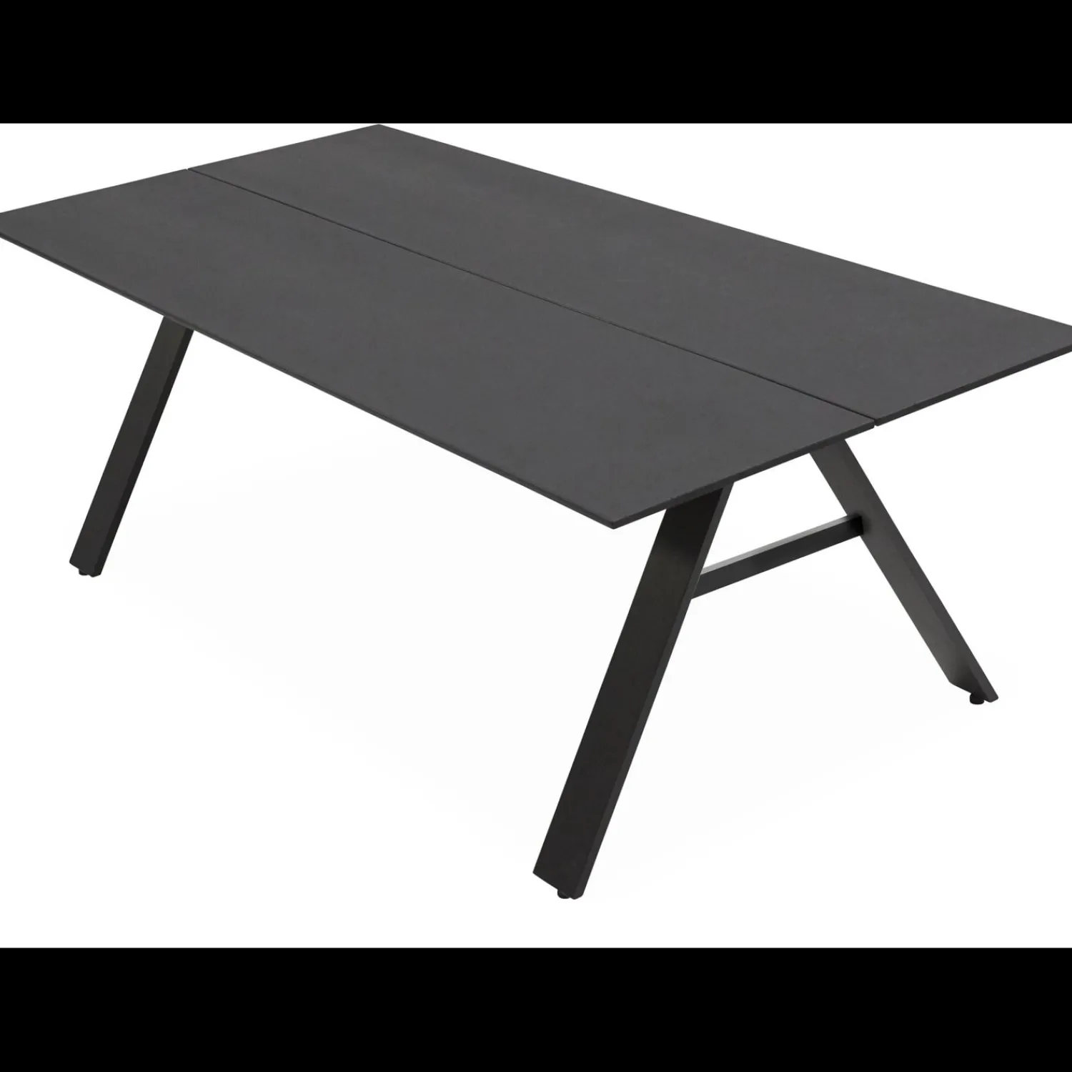 Clearance ILVA Cunio Havebord 210 x 100 x 75 cm