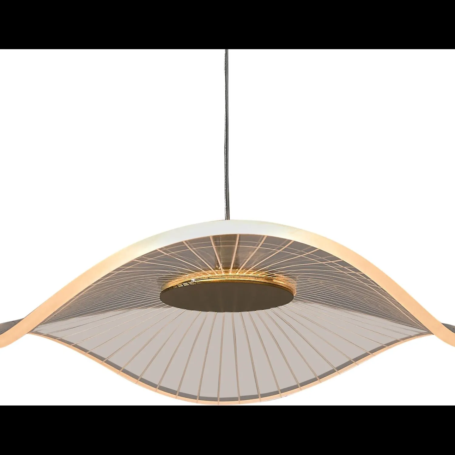 Clearance ILVA Curtsy Pendel 6 x 24 cm