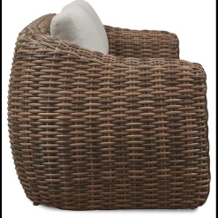 Best ILVA Curva Loungesofa