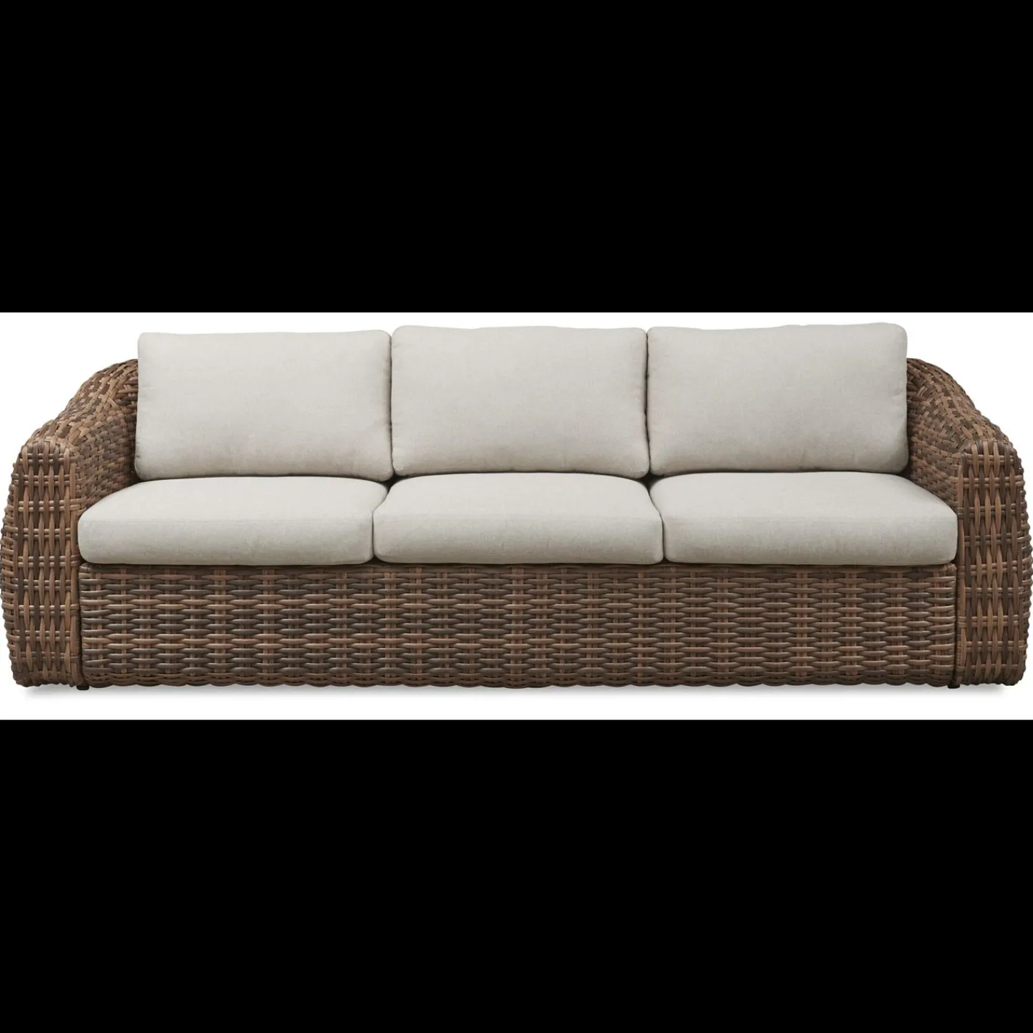 Online ILVA Curva Loungesofa