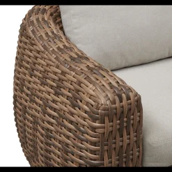 Online ILVA Curva Loungesofa