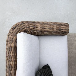 Online ILVA Curva Loungesofa
