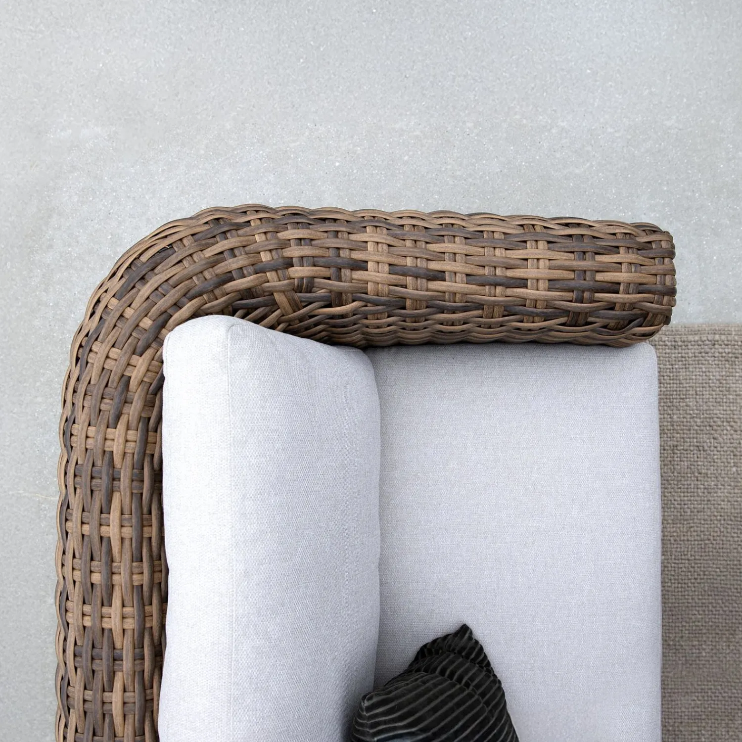 Online ILVA Curva Loungesofa