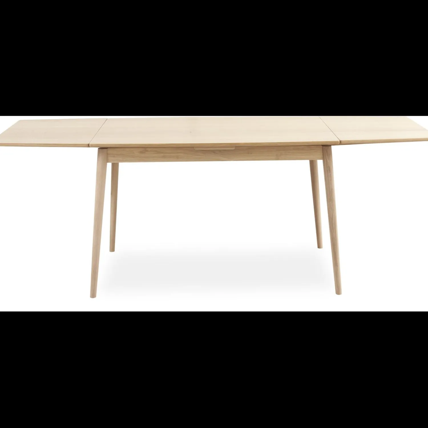 Sale ILVA Curve Spisebord 122 x 82 x 75 cm