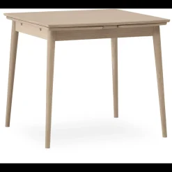 Best ILVA Curve Spisebord 82 x 82 x 75 cm