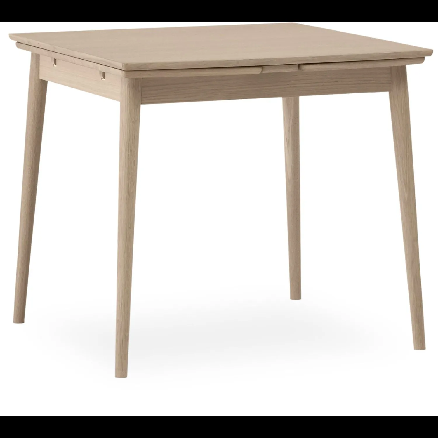 Best ILVA Curve Spisebord 82 x 82 x 75 cm