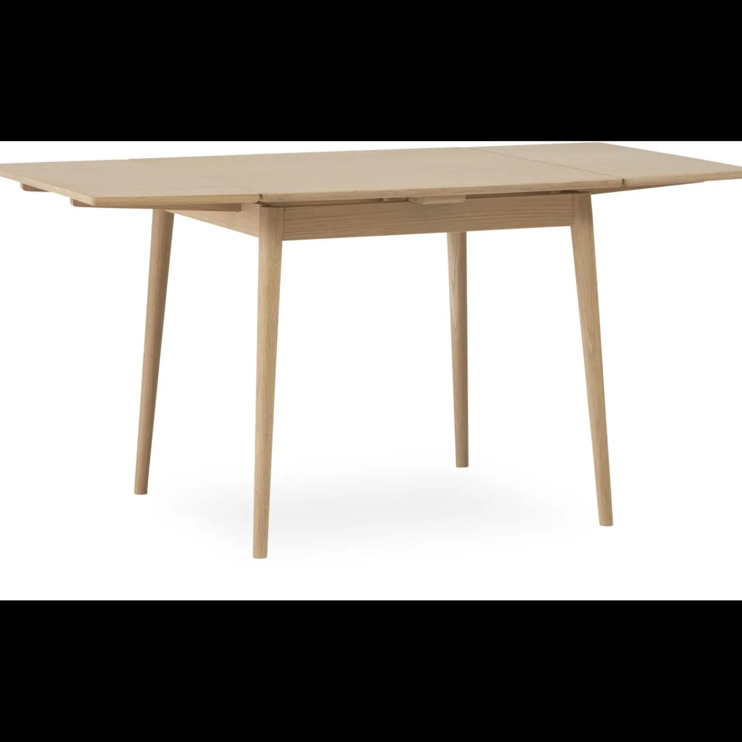 Best ILVA Curve Spisebord 82 x 82 x 75 cm
