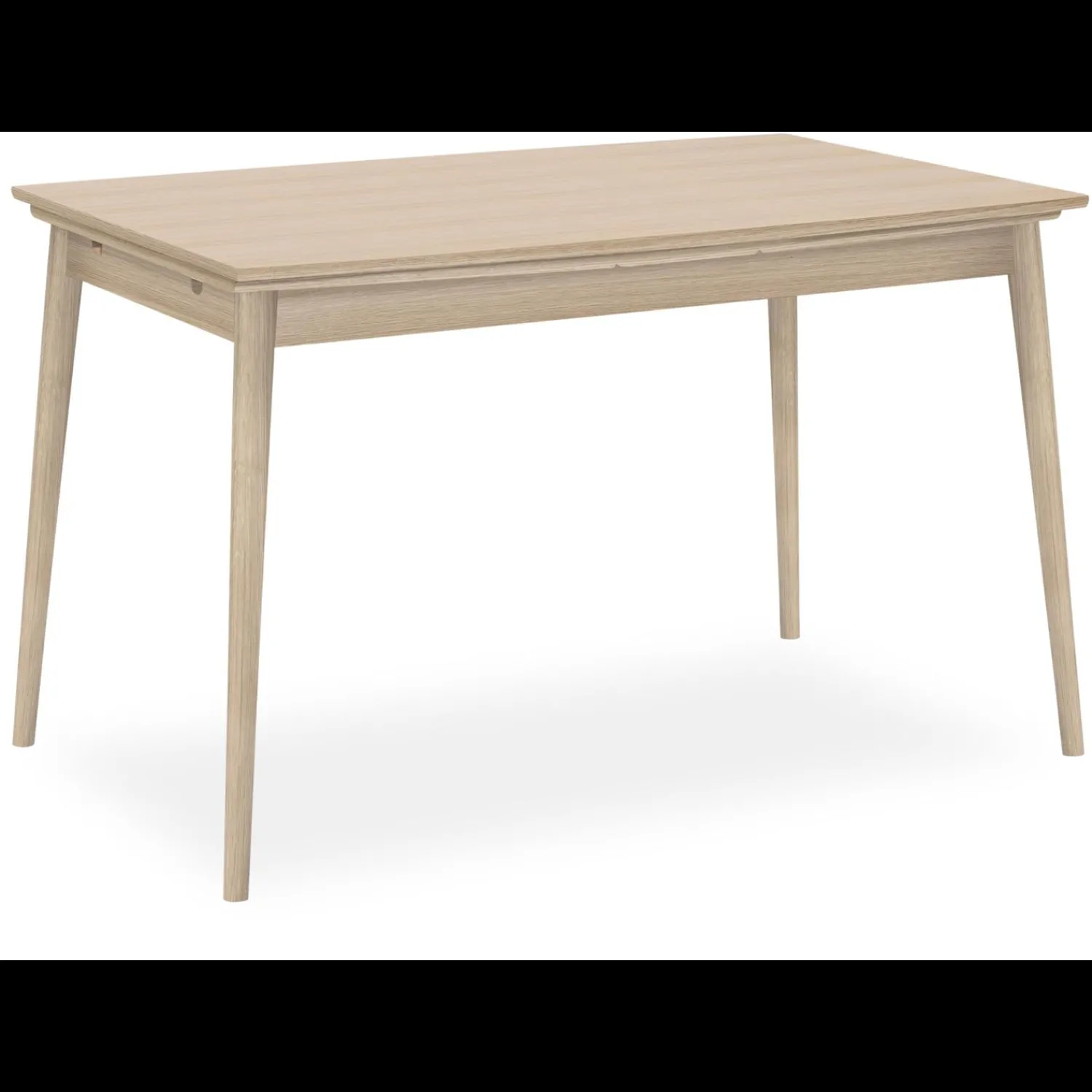 Sale ILVA Curve Spisebord 142 x 84 x 75 cm