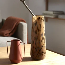 Outlet ILVA Dagmar Vase 17,5 x 11 cm