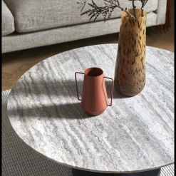 Outlet ILVA Dagmar Vase 17,5 x 11 cm