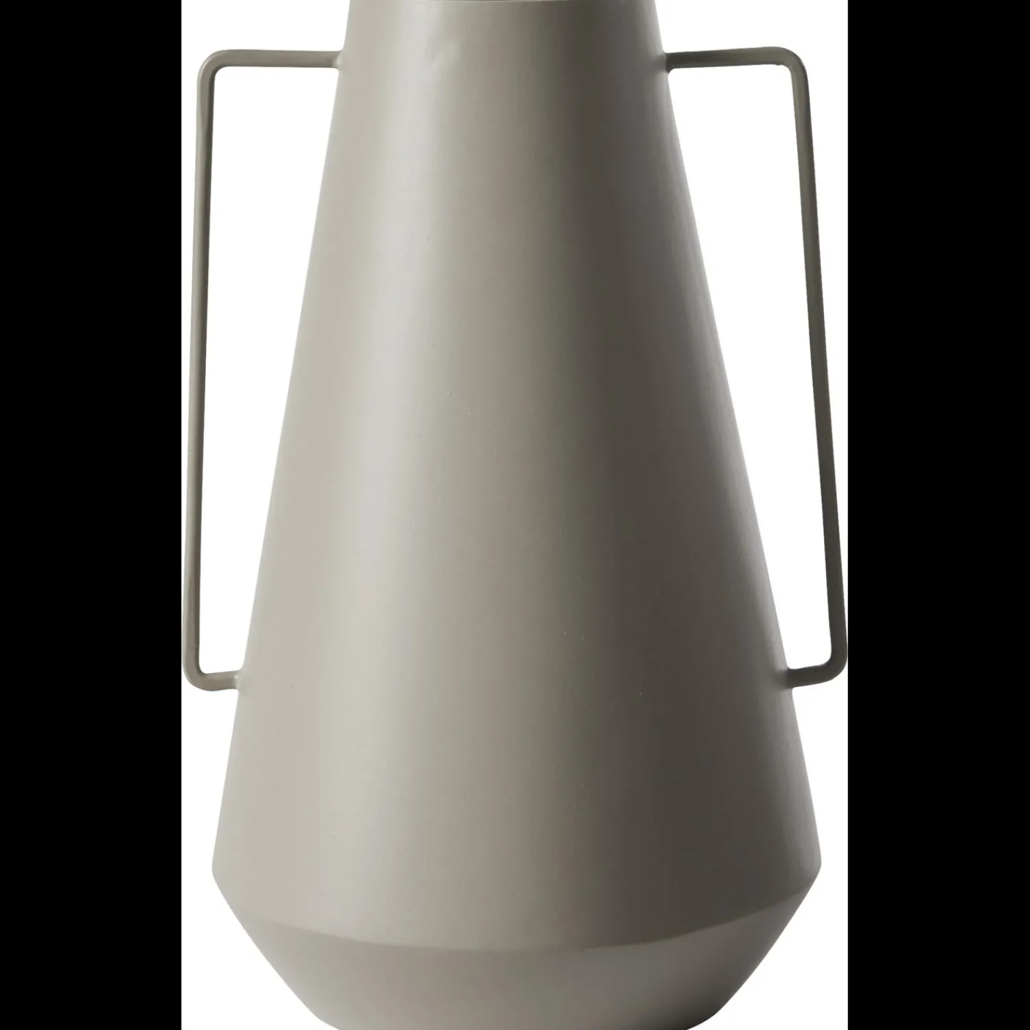 Discount ILVA Dagmar Vase 25,5 x 16,5 cm