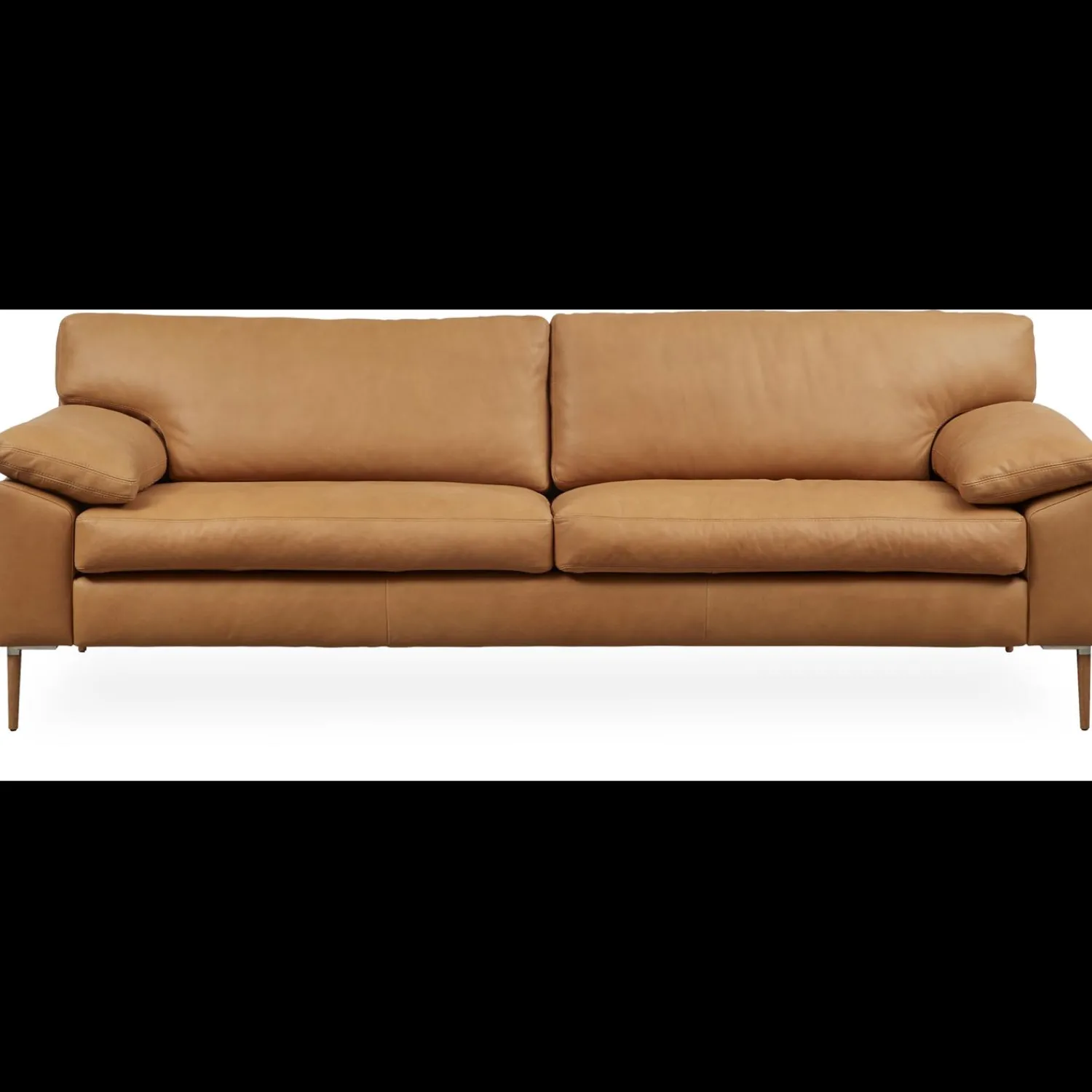 Clearance ILVA DC 8900 3 pers Sofa