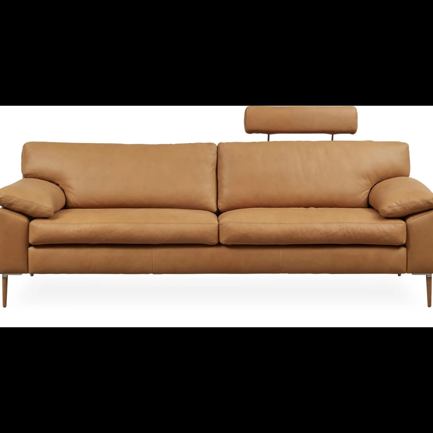 Clearance ILVA DC 8900 3 pers Sofa