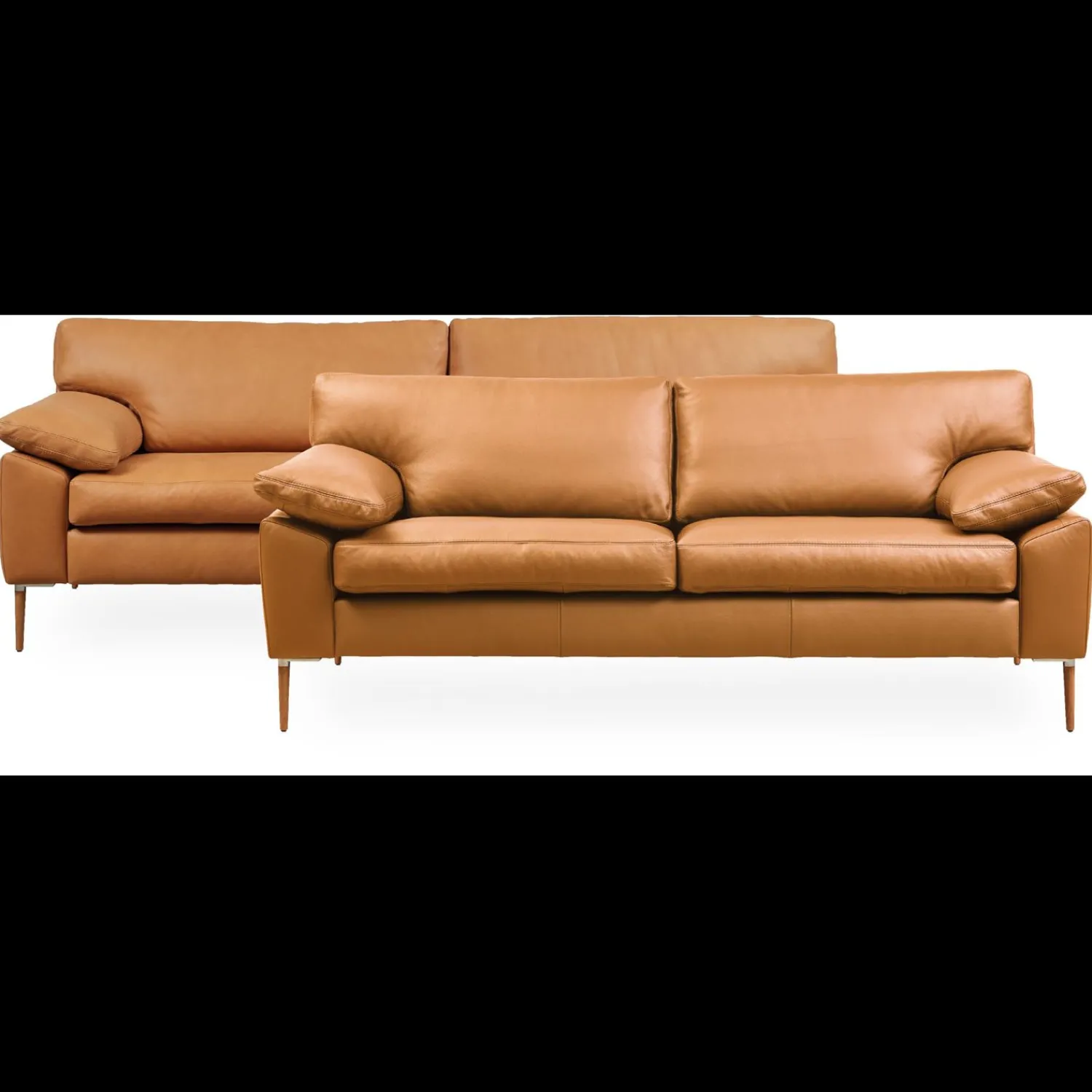 Clearance ILVA DC 8900 3 pers Sofa