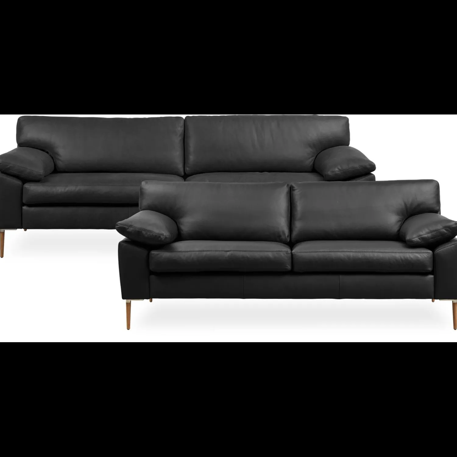 ILVA DC 8900 2½ pers. Sofa