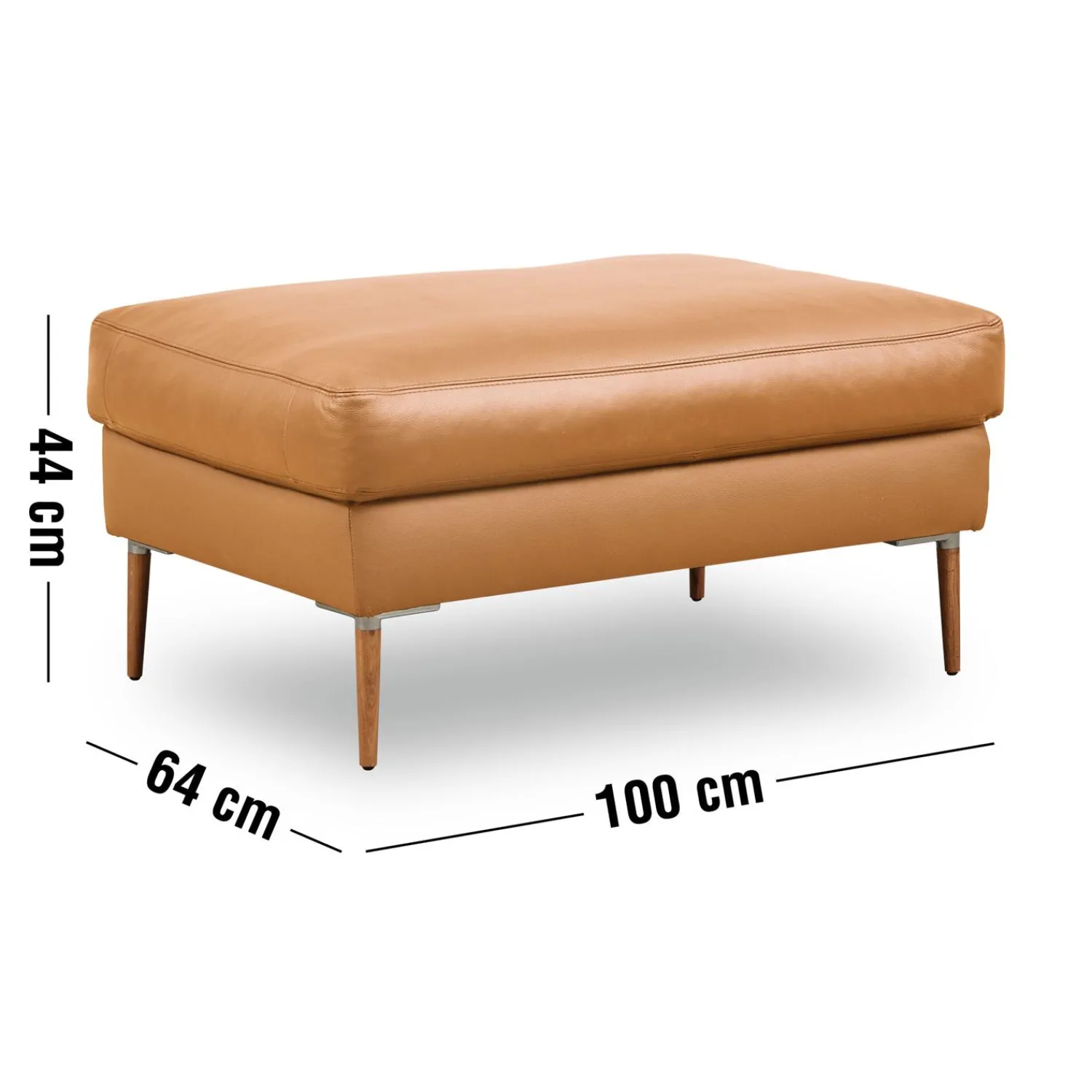 New ILVA DC 8900 Sofa puf
