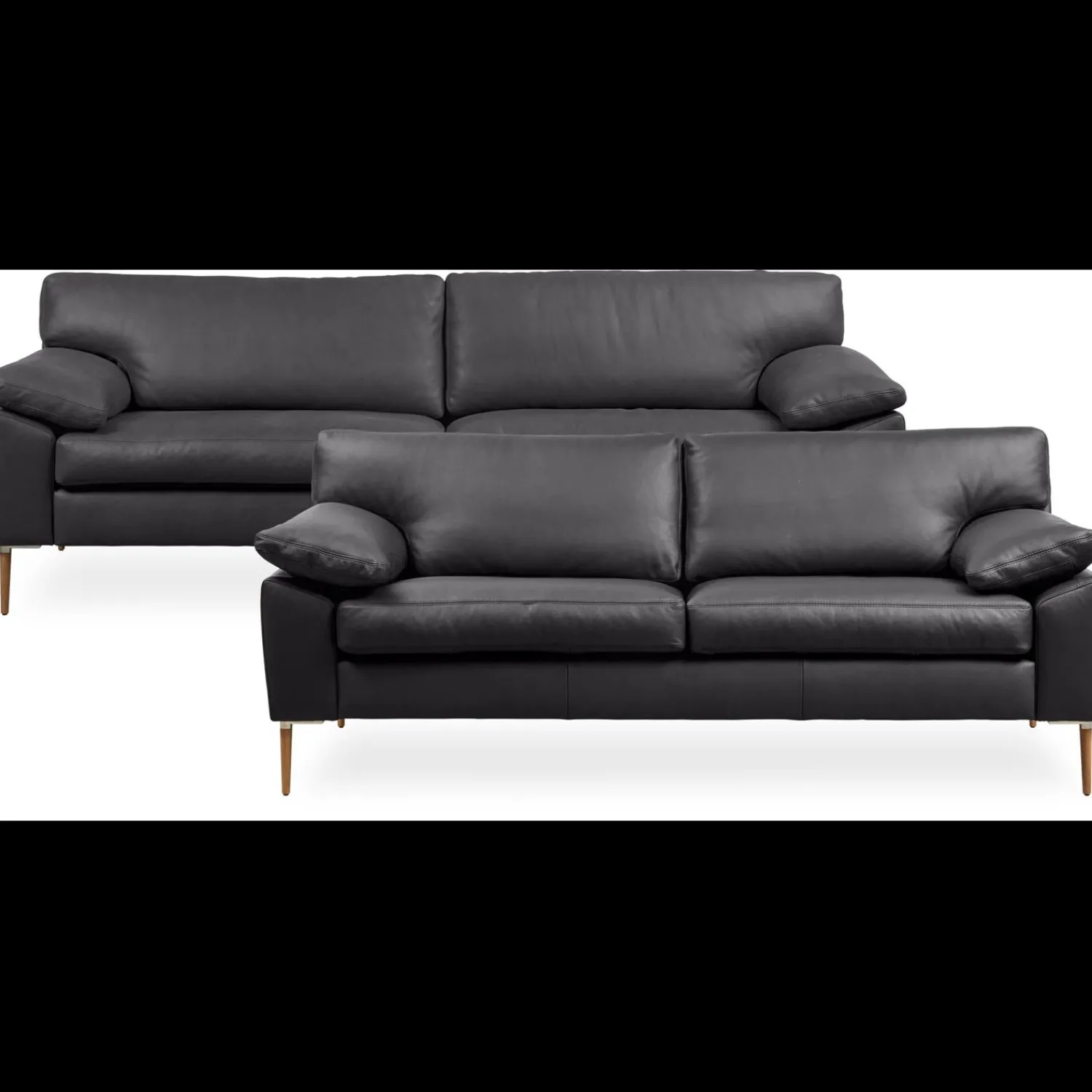 Outlet ILVA DC 8900 Sofasæt