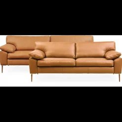 ILVA DC 8900 Sofasæt - 3+2½ pers