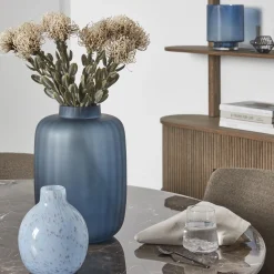 Outlet ILVA Decent Vase 20 x 16,5 cm