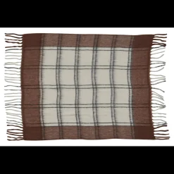 Outlet ILVA Delia Plaid 130 x 170 cm