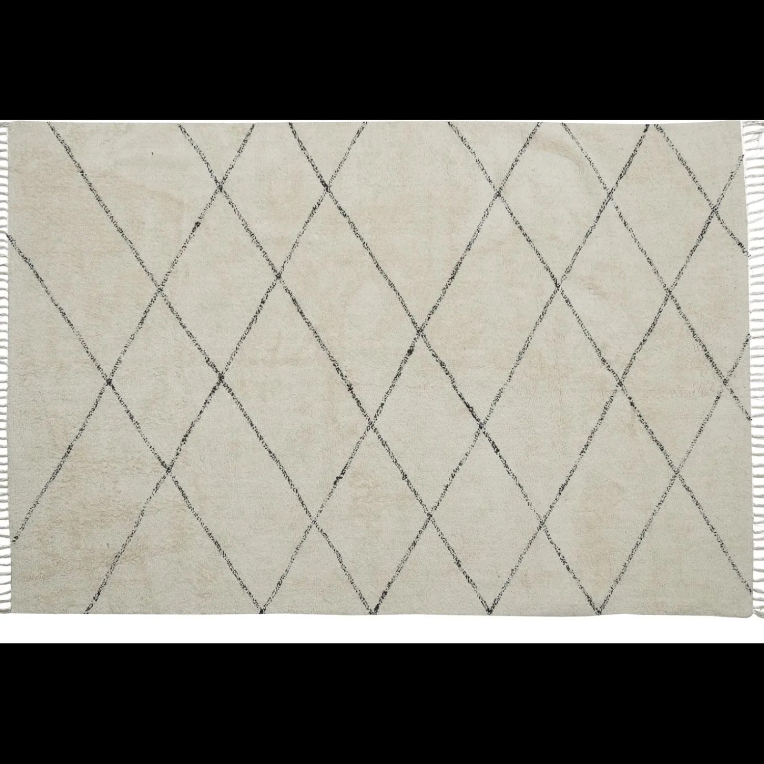 Discount ILVA Dena Tuftet tæppe 160 x 230 cm