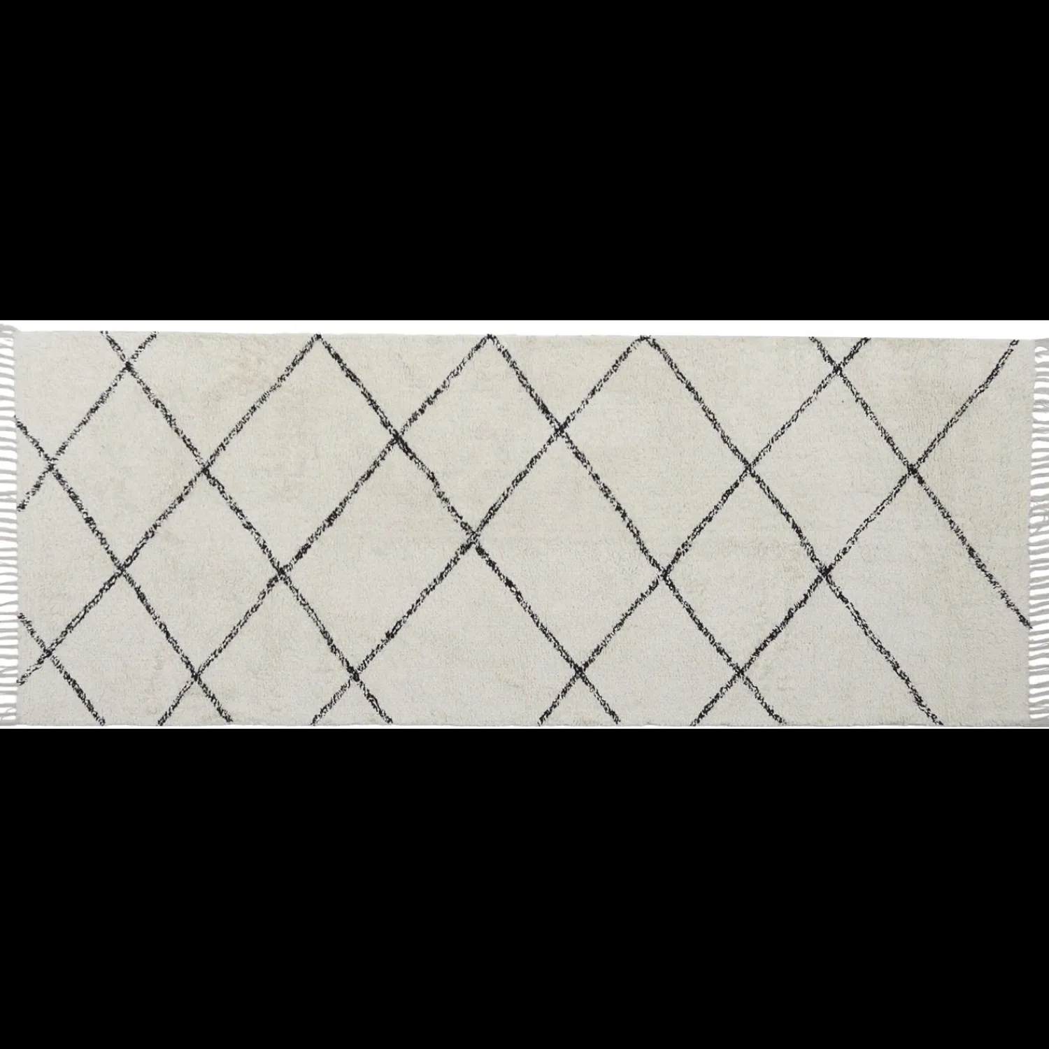 New ILVA Dena 80x200 Tæppeløber 80 x 200 cm