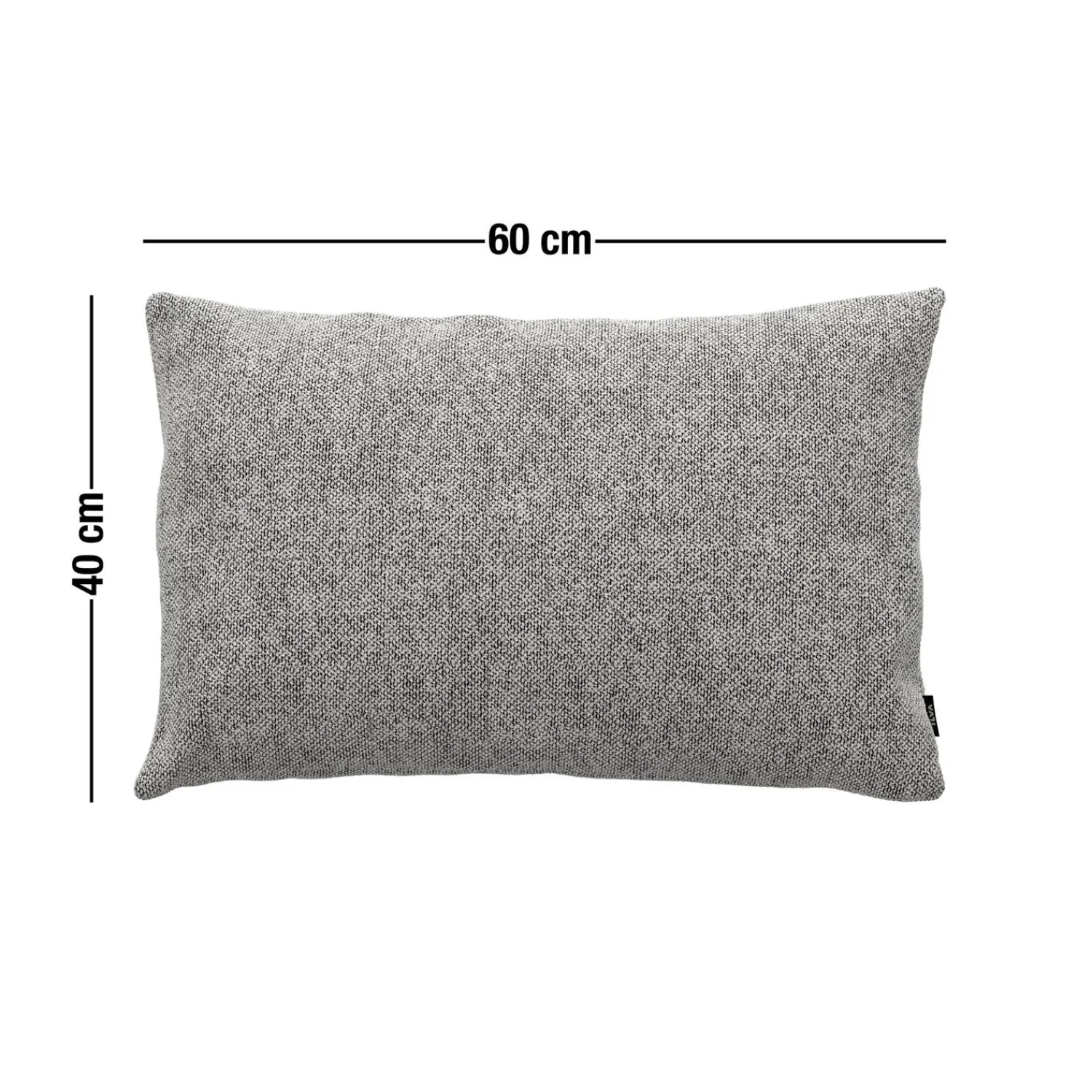 Hot ILVA Design Pudebetræk 40 x 60 cm