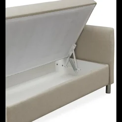 Outlet ILVA Devon Flex 550 Sovesofa 135 x 205 cm