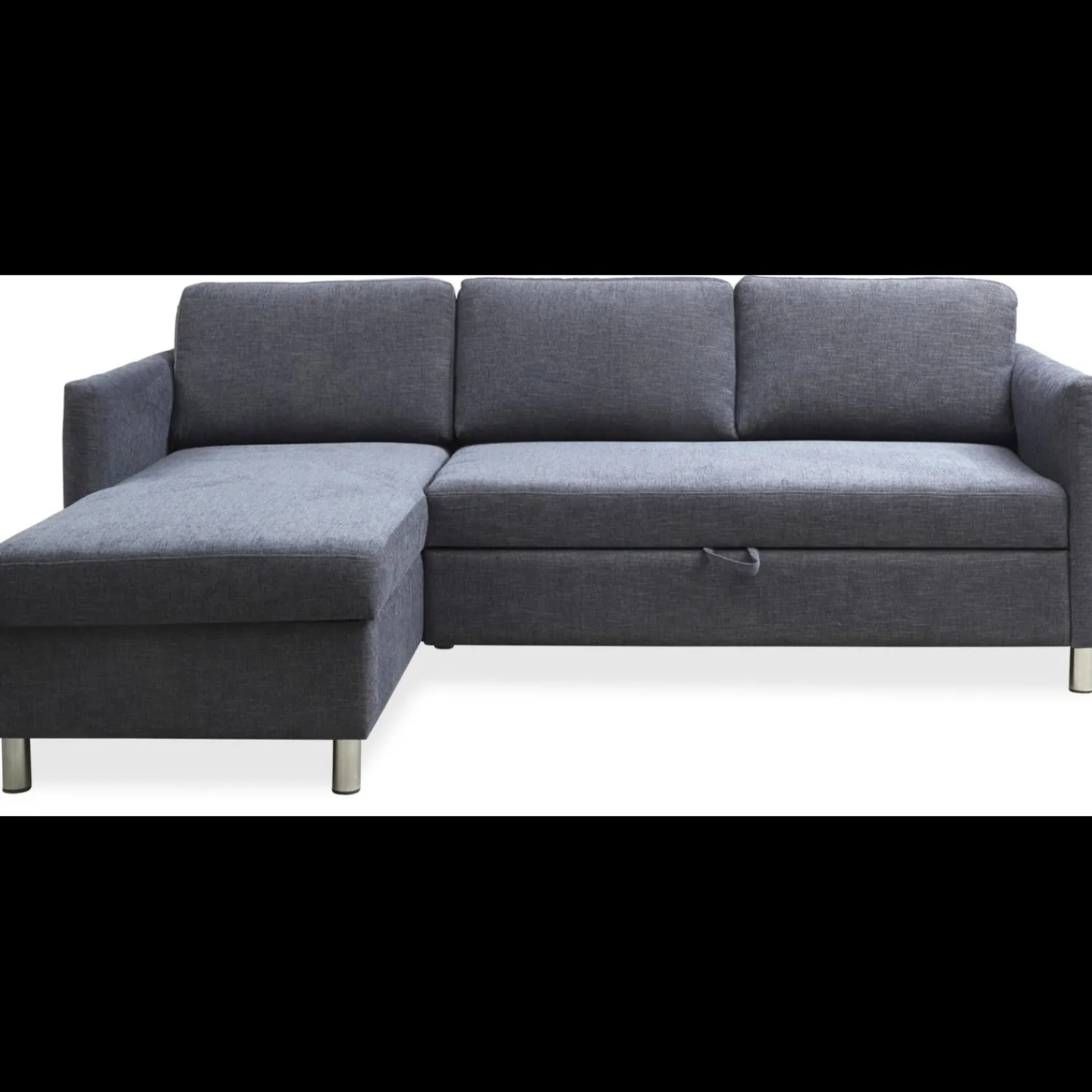 Best ILVA Devon Flex 250 Sovesofa 135 x 205 cm