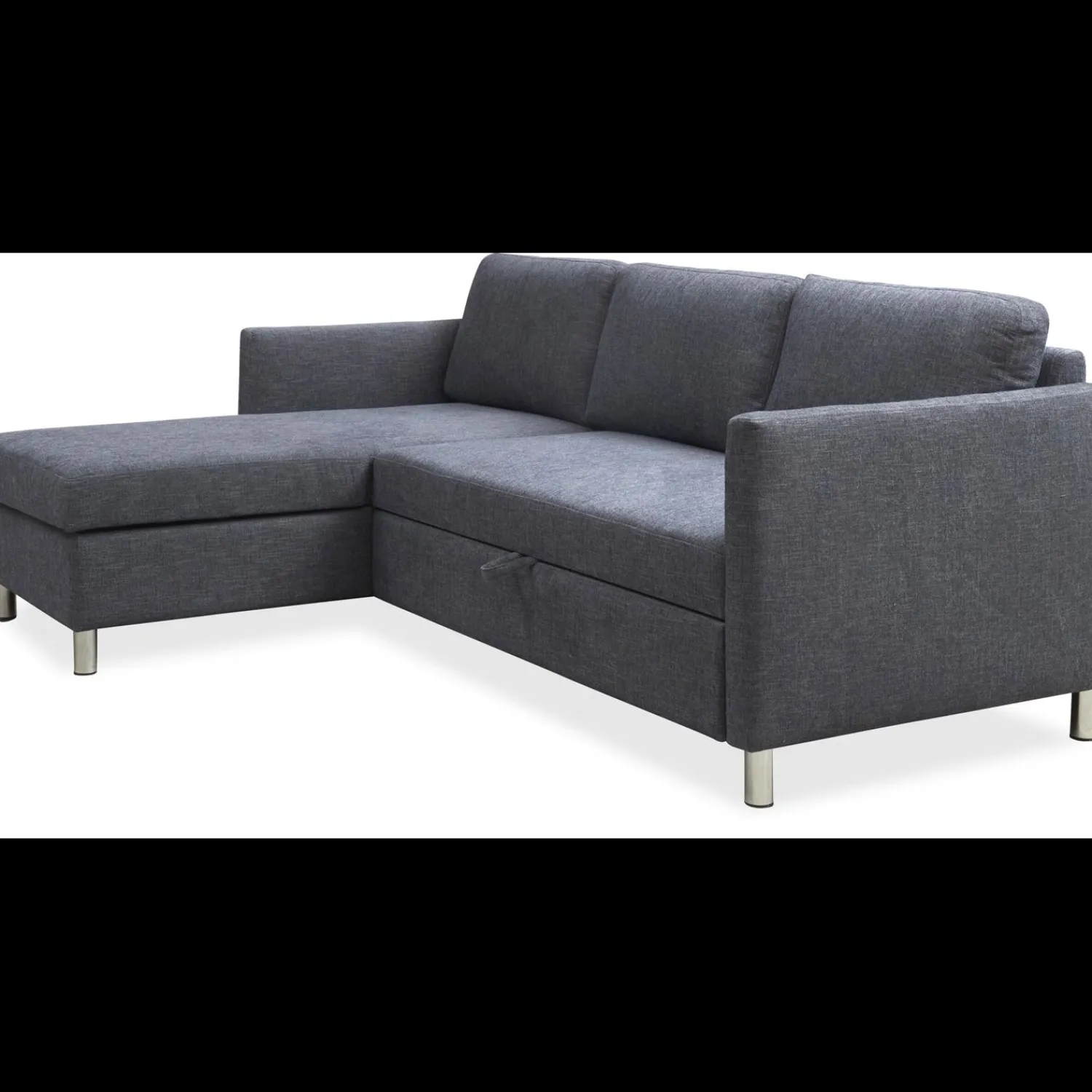 Best ILVA Devon Flex 250 Sovesofa 135 x 205 cm