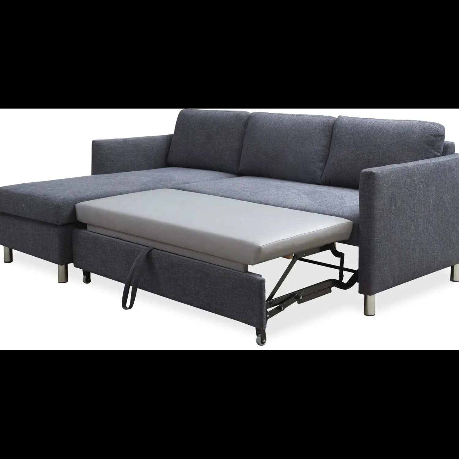 Best ILVA Devon Flex 250 Sovesofa 135 x 205 cm