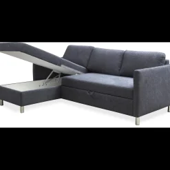 Best ILVA Devon Flex 250 Sovesofa 135 x 205 cm