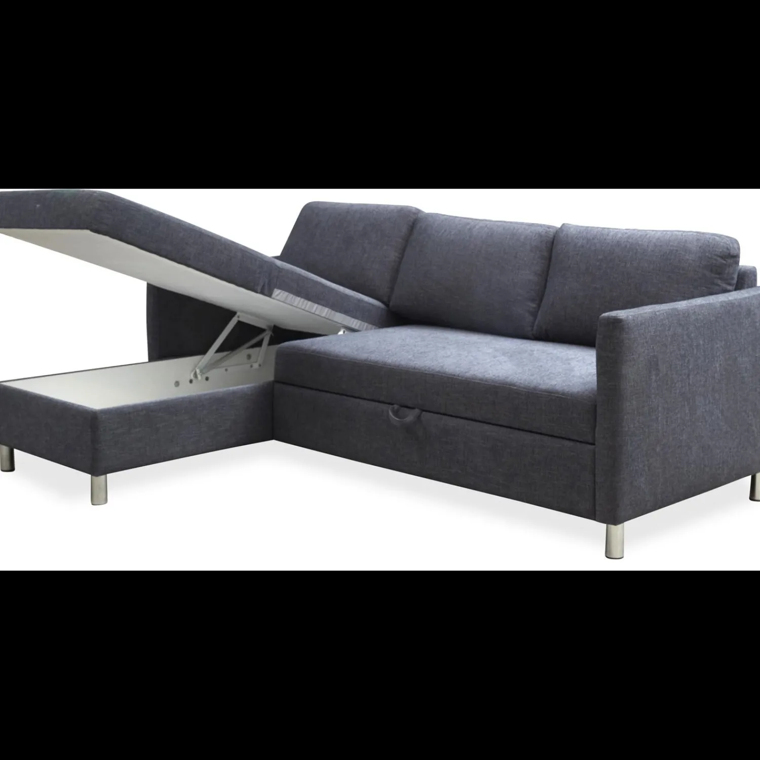 Best ILVA Devon Flex 250 Sovesofa 135 x 205 cm