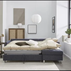 Best ILVA Devon Flex 250 Sovesofa 135 x 205 cm
