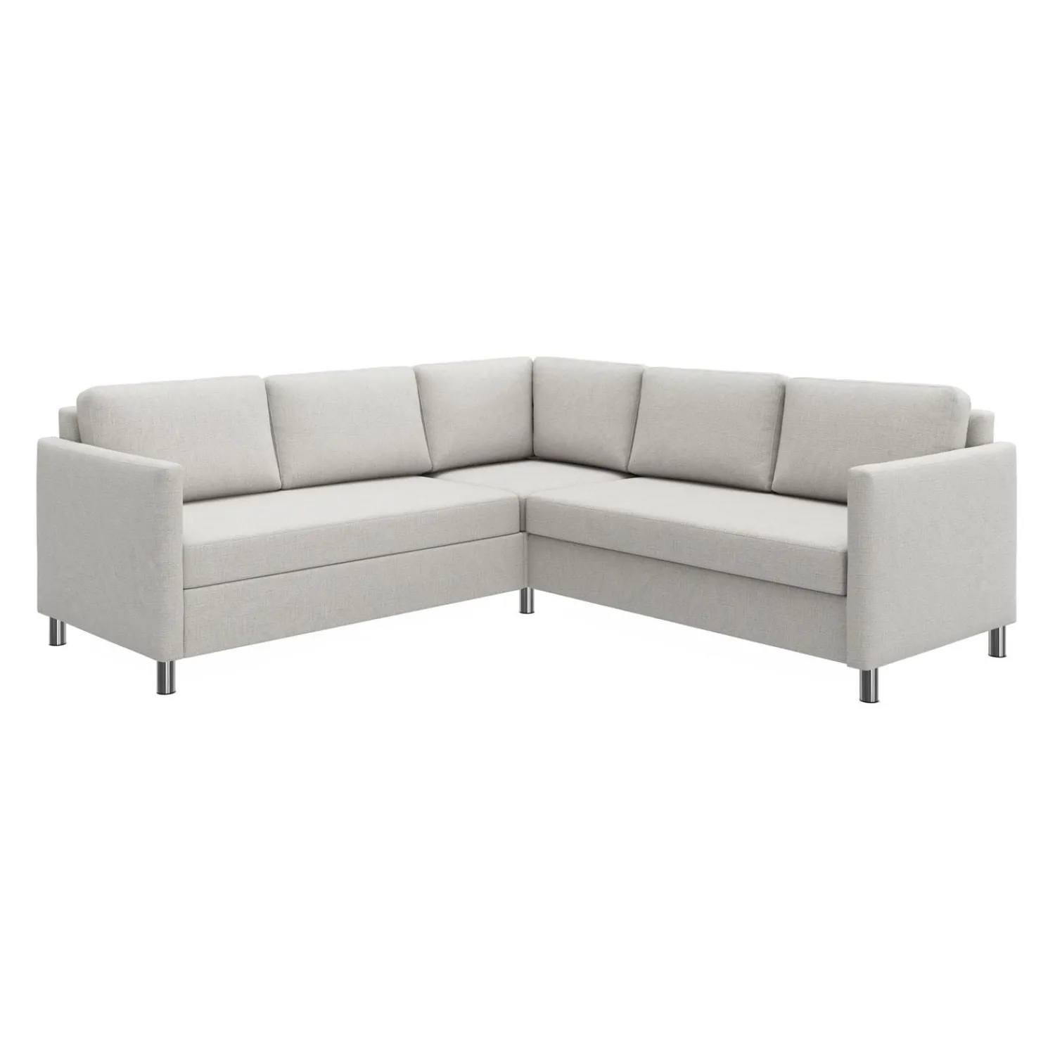 New ILVA Devon Flex 550 Sovesofa 135 x 205 cm