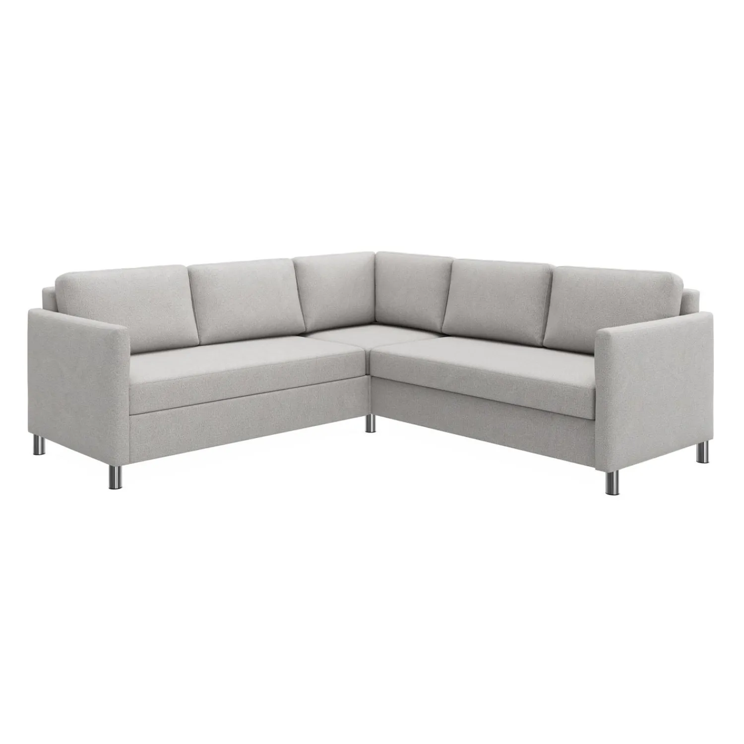Clearance ILVA Devon Flex 550 Sovesofa 135 x 205 cm