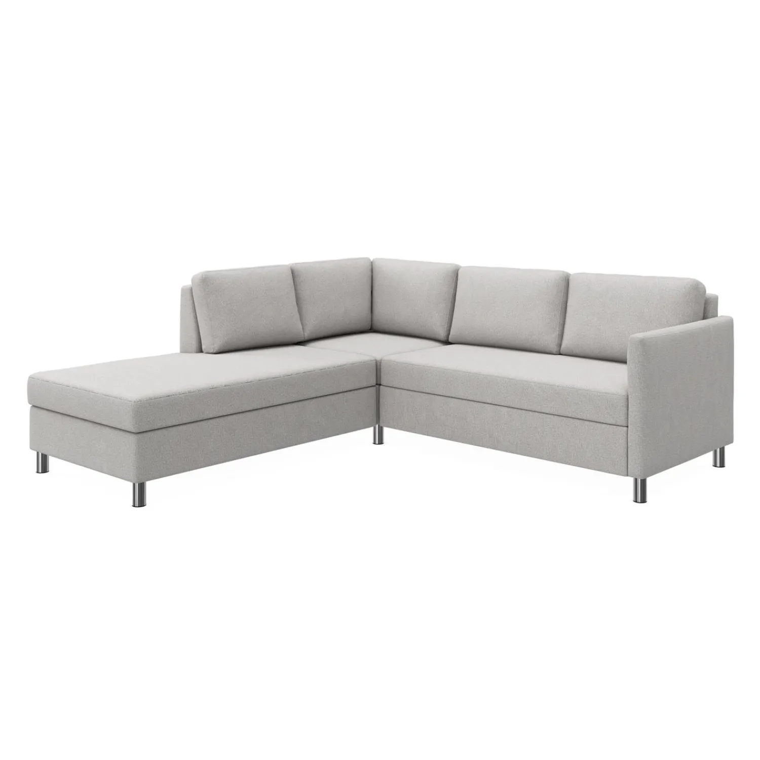Hot ILVA Devon Flex 450 Sovesofa 135 x 205 cm