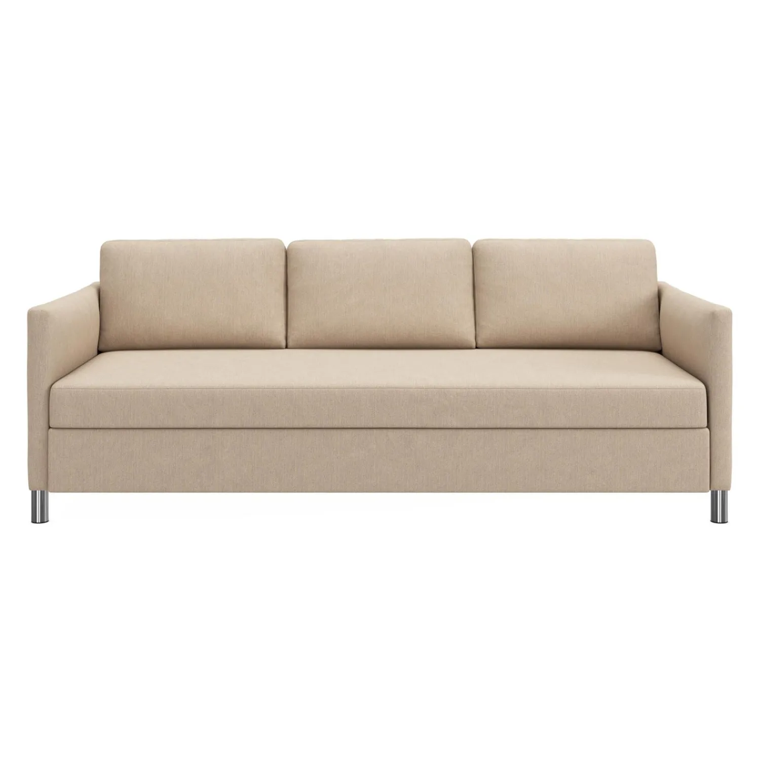 Best ILVA Devon Flex 350 Sovesofa 135 x 205 cm