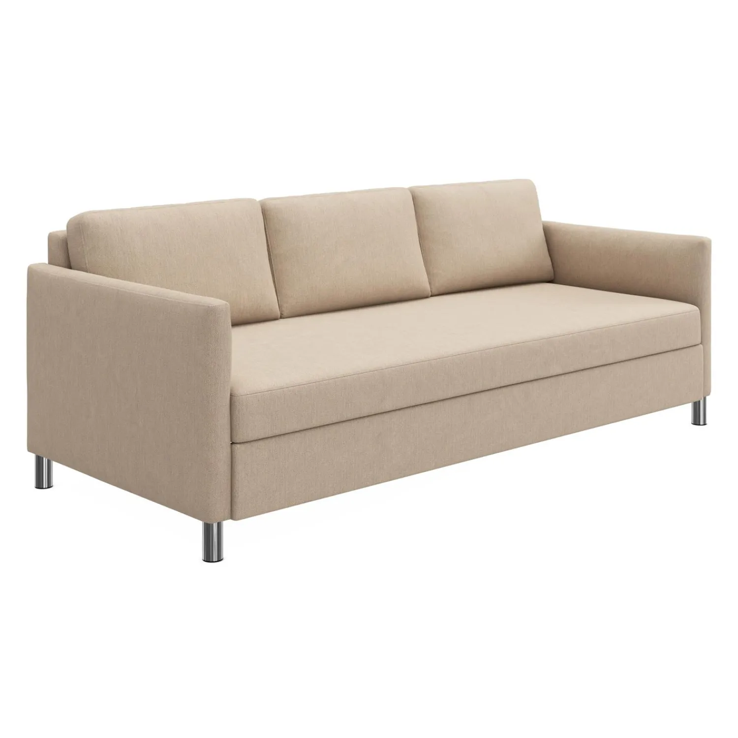 Best ILVA Devon Flex 350 Sovesofa 135 x 205 cm