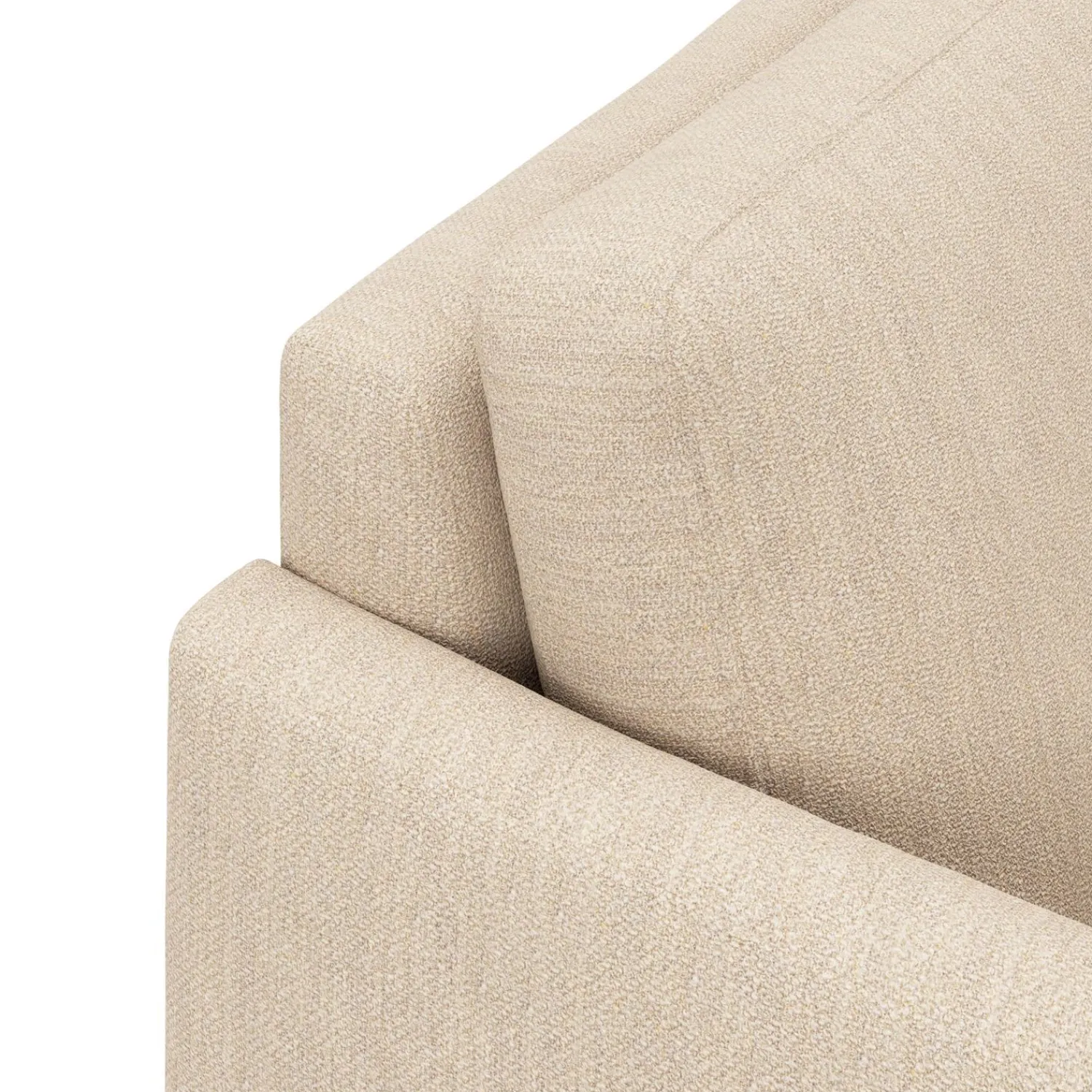 Best ILVA Devon Flex 350 Sovesofa 135 x 205 cm