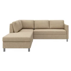 Discount ILVA Devon Flex 450 Sovesofa 135 x 205 cm