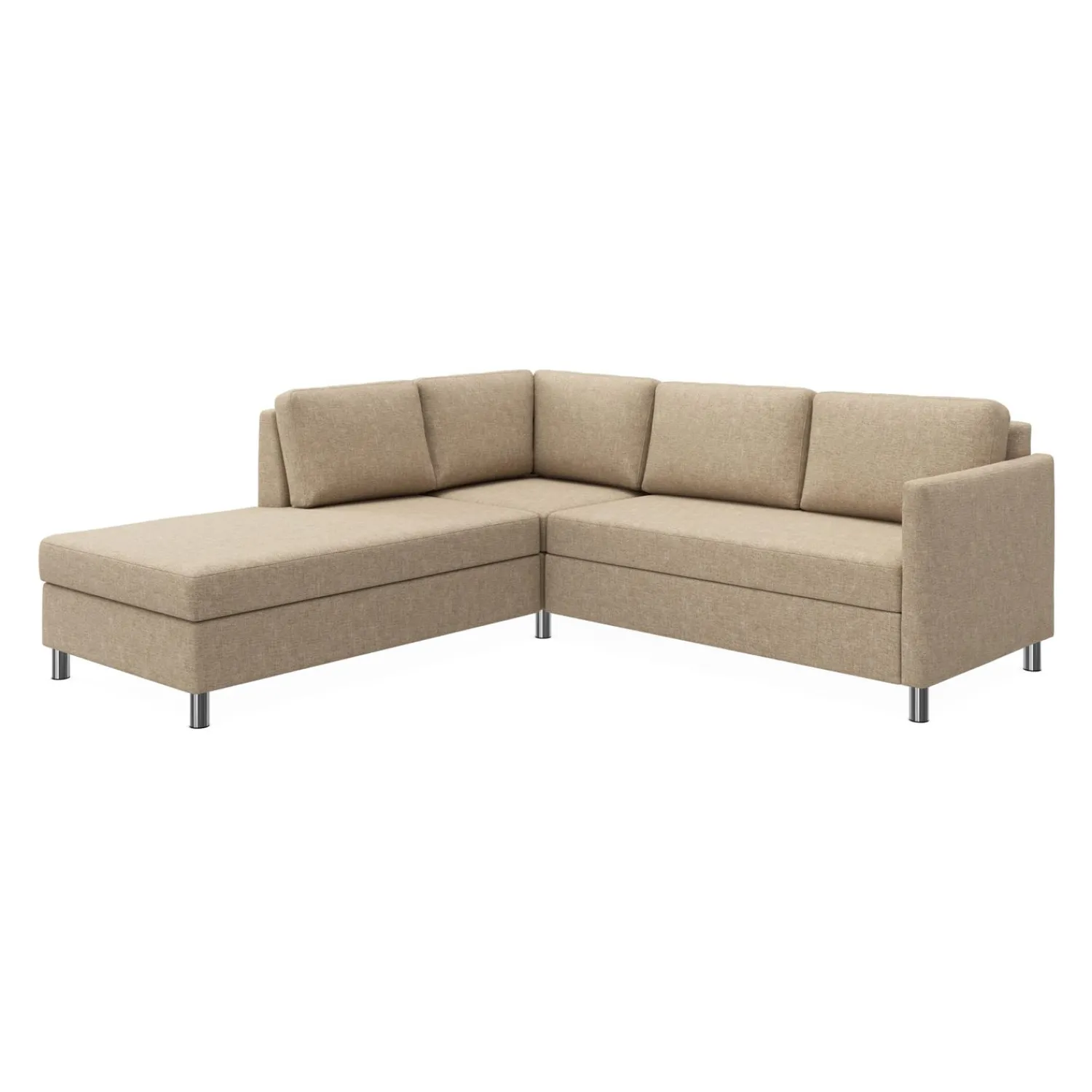 Discount ILVA Devon Flex 450 Sovesofa 135 x 205 cm