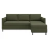 Outlet ILVA Devon Flex 250 Sovesofa 135 x 205 cm