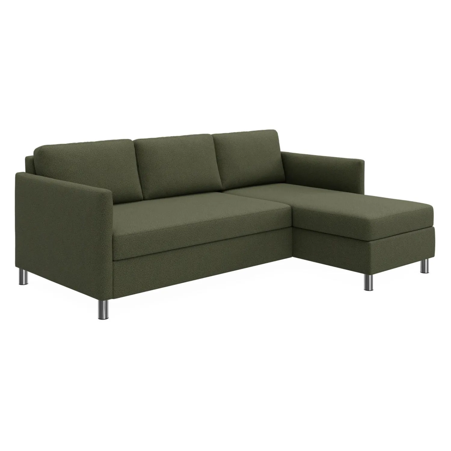 Outlet ILVA Devon Flex 250 Sovesofa 135 x 205 cm