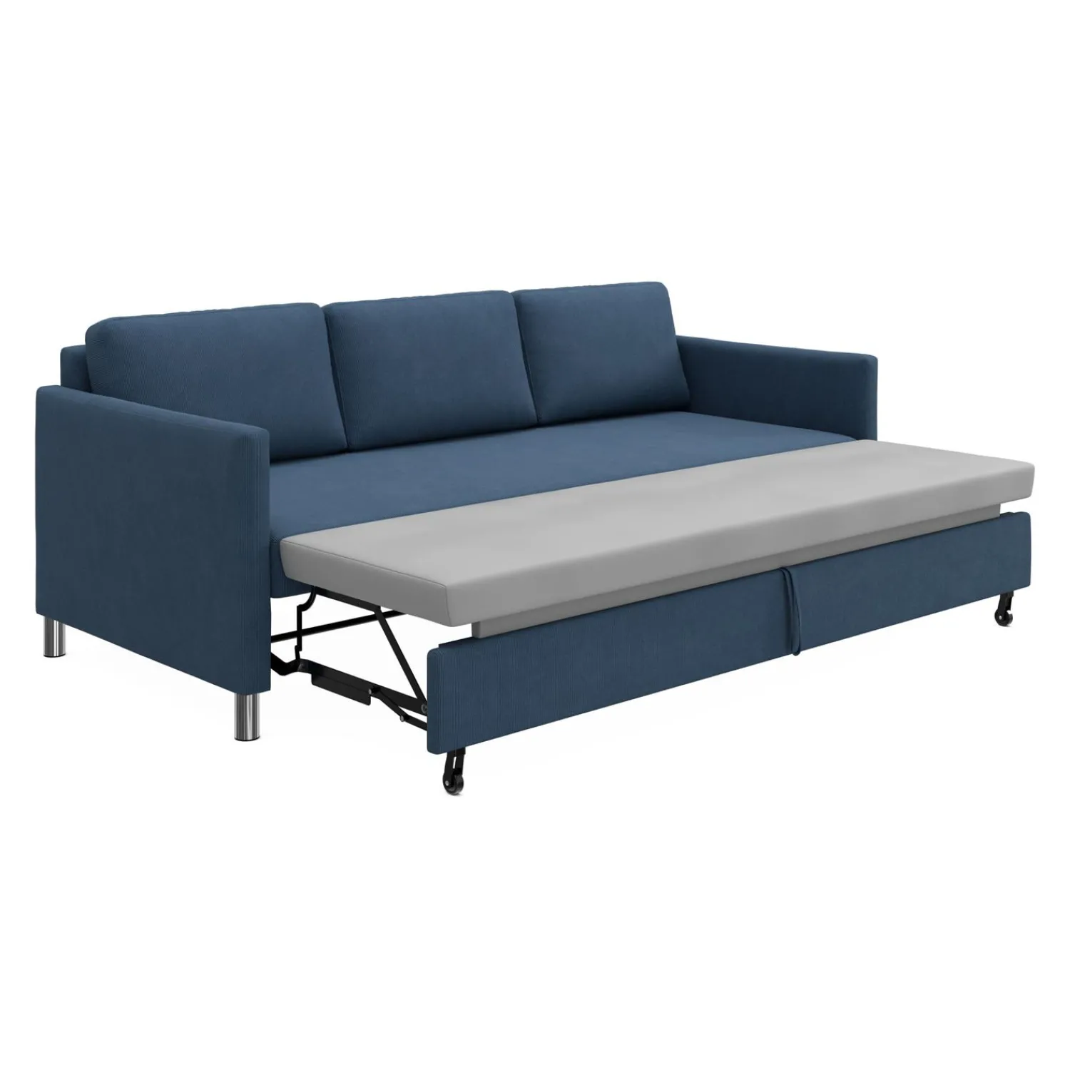 ILVA Devon Flex 350 Sovesofa 135 x 205 cm