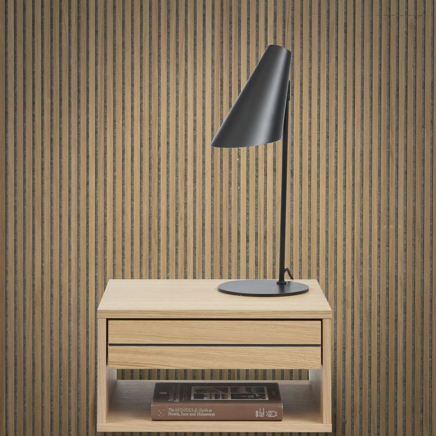ILVA Doppler Sengebord